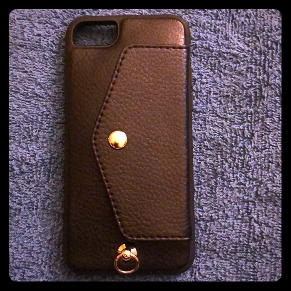 Zve Cell Phone Case for iPhone 8 - Picture 3 of 9